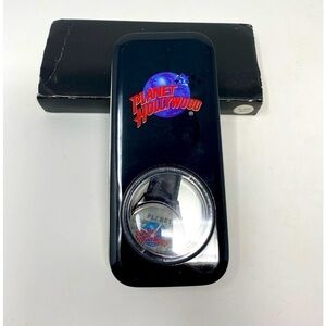 Vintage Men’s Planet Hollywood Watch